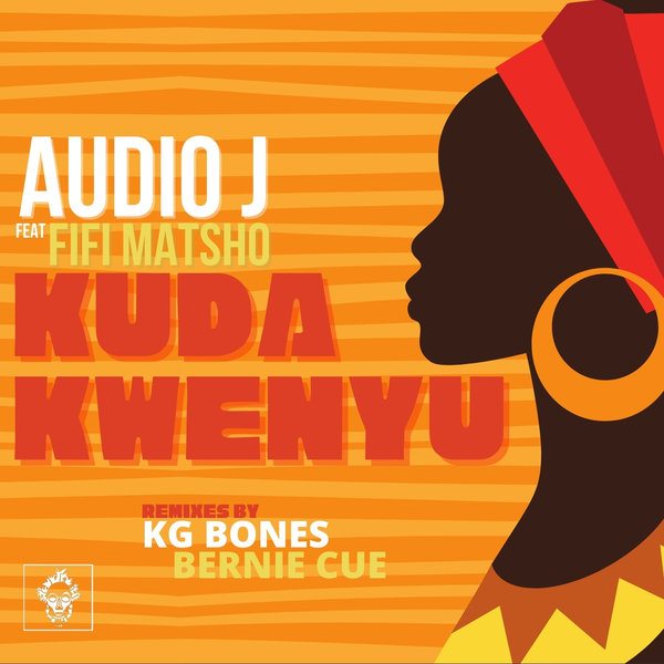 Audio J, Fifi Matsho - Kuda Kwenyu [MREC164]